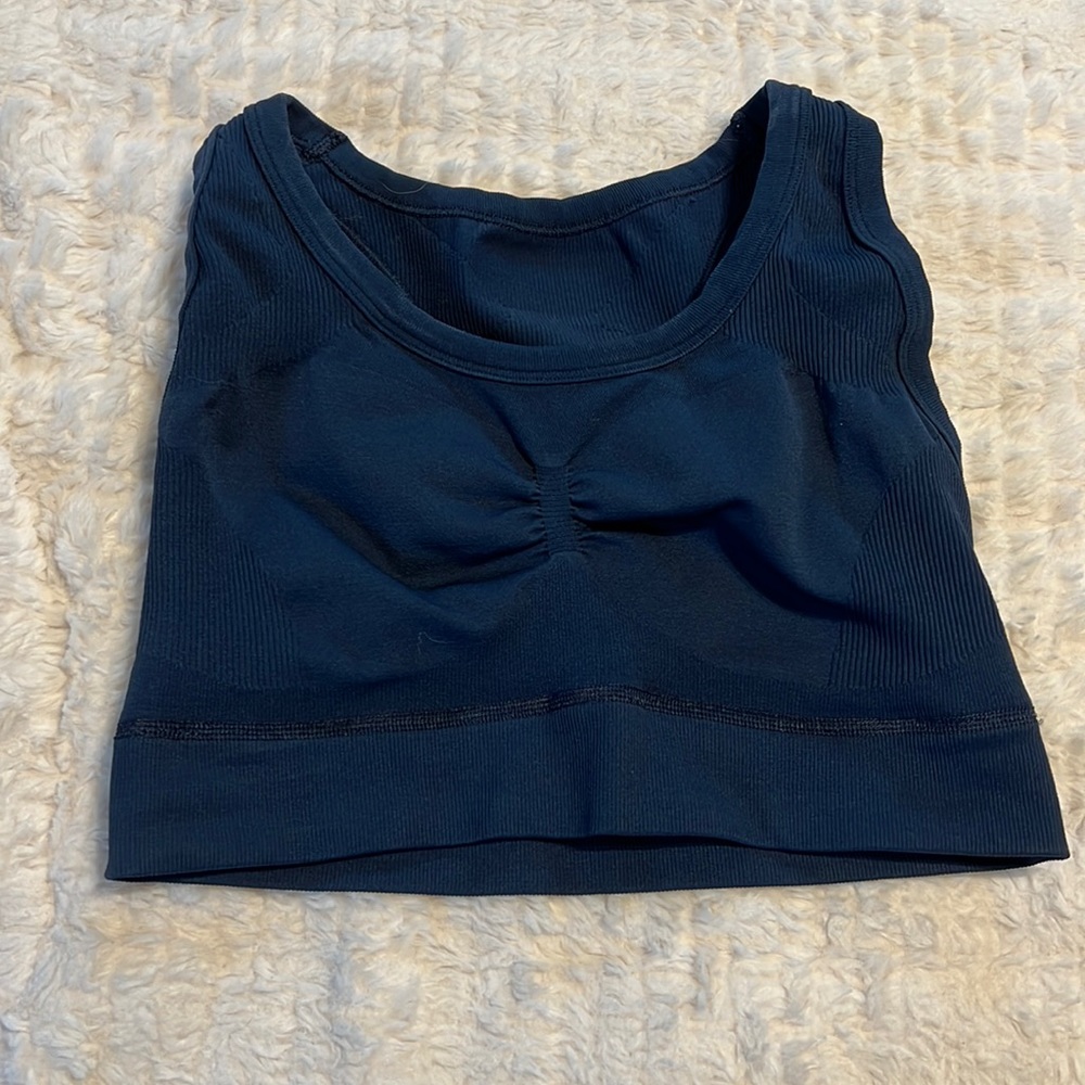 Adidas bra